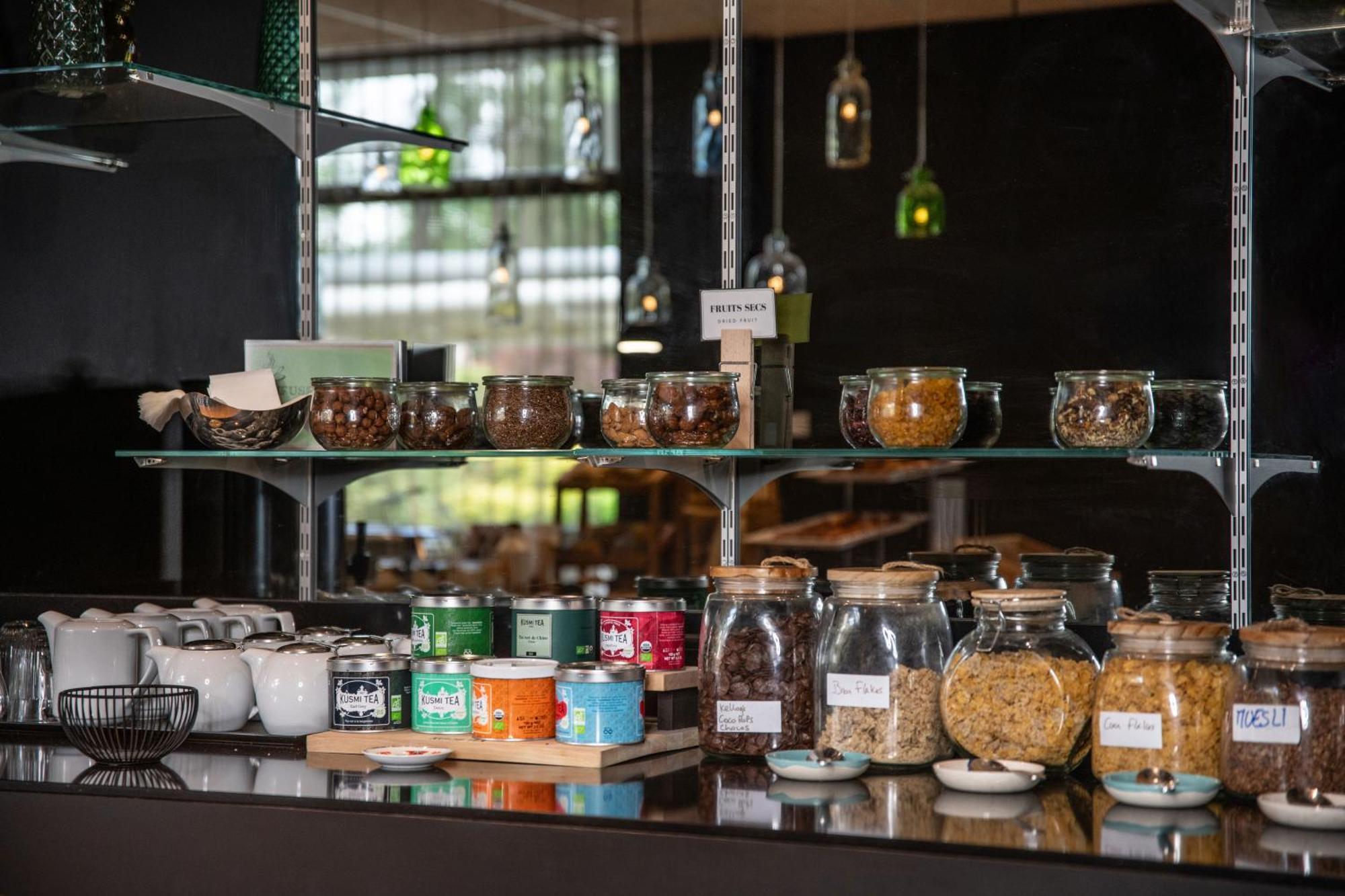 Novotel Bordeaux Merignac Экстерьер фото