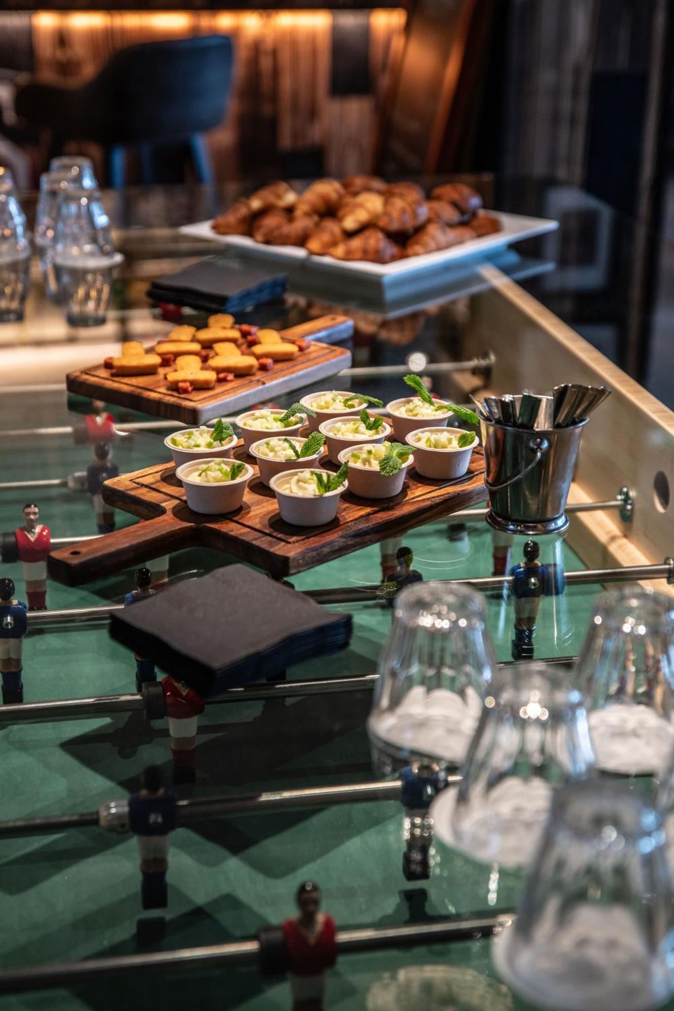 Novotel Bordeaux Merignac Экстерьер фото